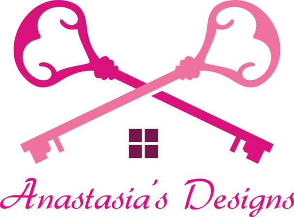 Anastasia's Designs, LLC logo