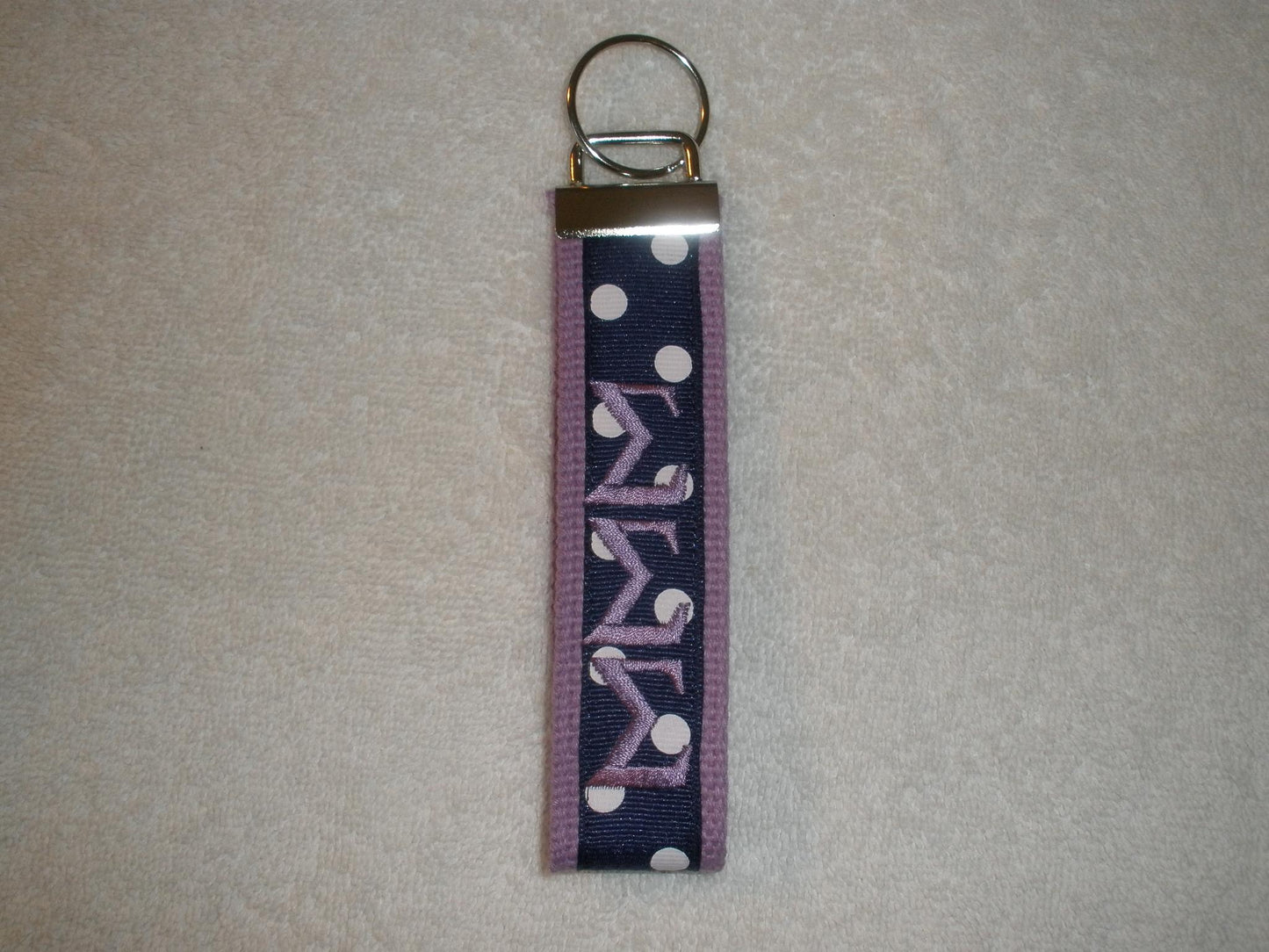 Custom Keychain