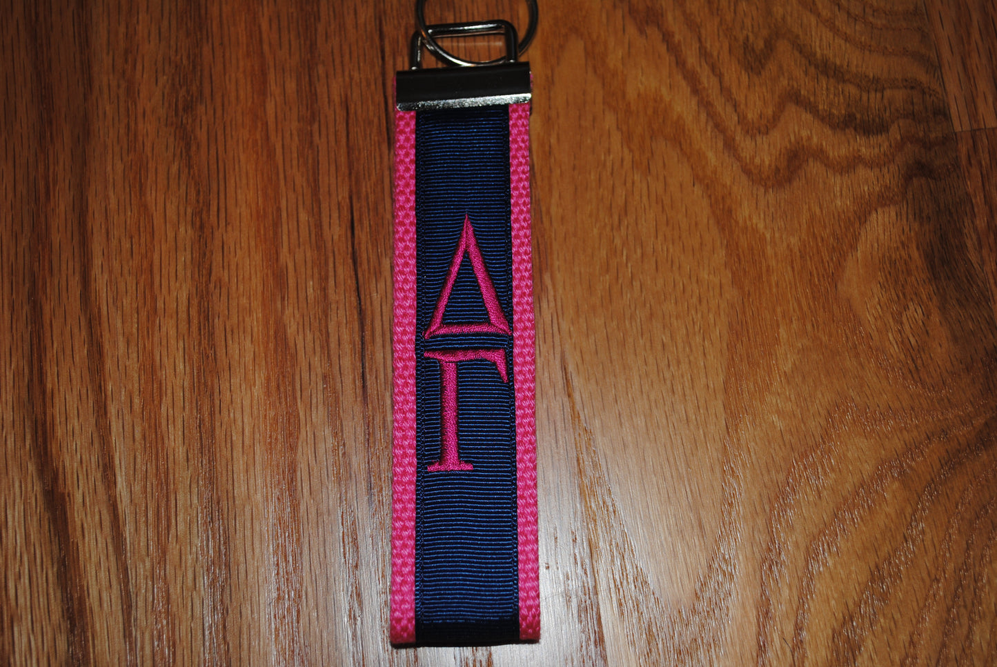 Delta Gamma Sorority Keychain